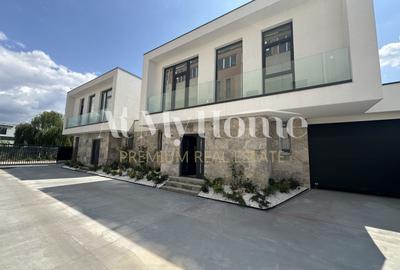 VILA NOUA, FINALIZATA 2023, ZONA STRIP MALL IANCU NICOLAE - 28