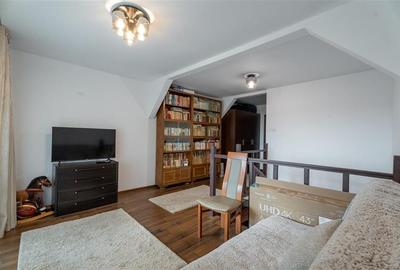 Vila deosebita  in zona rezidentiala Moara de Vant Iasi - 24