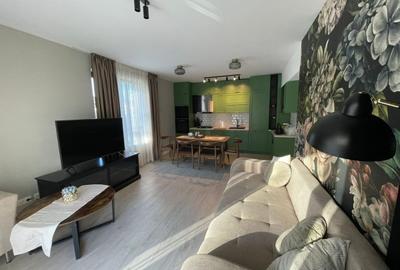 Apartament cu 2 camere decomandat în Nord