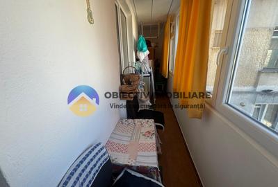 Apartament  4 camere 91 mp/2 bai/boxa/parcare – CENTRU - 12