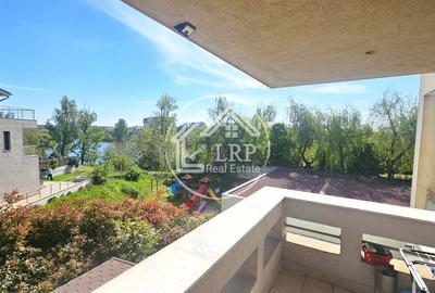 Perla Residence | 3 camere 98mp, vedere lac, 2 terase, parcare subterana si boxa - 5