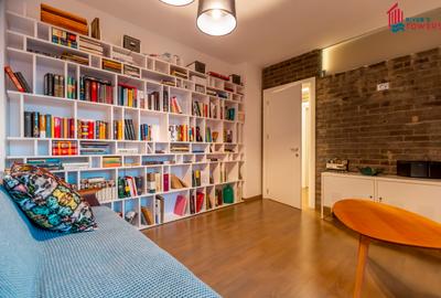 Penthouse finalizat si intabulat  River,s Towers ! - 9