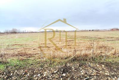 18 loturi de teren, Urseni – oportunitate excelentă pentru investitori - 15