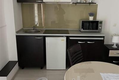 Apartament 1 camera, Central - 4