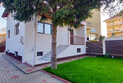 Vila 5 camere de vanzare Otopeni Central | Parcul Central | Primaria Otopeni - 1