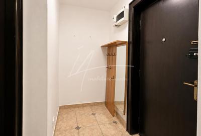 Cismigiu, intrarea Rigas, mobilat si utilat complet - 24