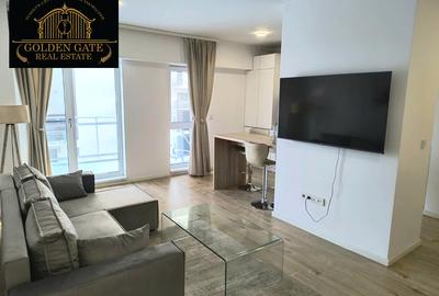 2 Camere Belvedere Residence | Prima Inchiriere | Centrala | Parcare | - 1