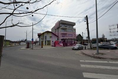 Investiția perfectă - Imobil gata închiriat pretabil orice activitate - 38