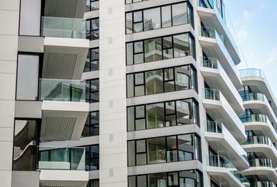APARTAMENT 2 CAMERE - FLOREASCA - BLOC NOU - 2