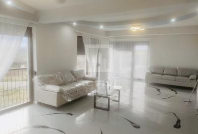 Duplex cu 4 camere în Borhanci