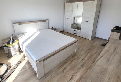Apartament 1 camera decomandat, bloc NOU rond Cug, mobilat, utilat - 7