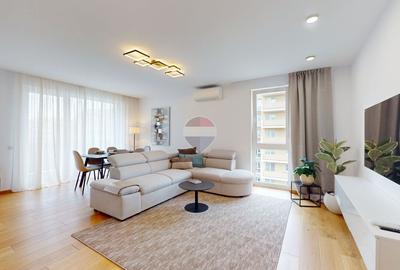Apartament premium | Prima închiriere | Complet mobilat și utilat - 1