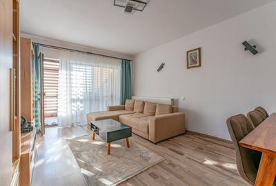 Apartament Sânpetru | 70 mp Suprafață Totală + Curte Proprie | Parcare - 2