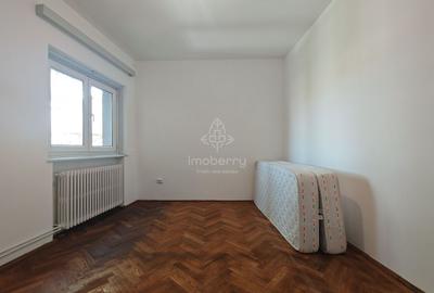 Vanzare apartament 3 camere, boxa, zona Stirbei Voda-Calea Plevnei-Cismigiu - 3
