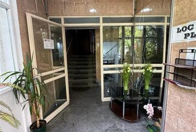 Basarabiei-2 minute de metrou, apartament 3 camere, bloc reabilitat, zona verde - 15