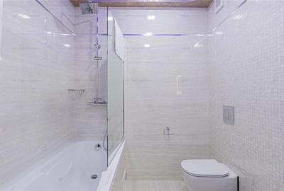 Apartament 2 camere | 2 bai | LUX | Parcare | Tractorul - 8