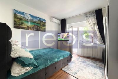 VANZARE 2 CAMERE | ETAJ 1 | CENTRALA PROPRIE | CALEA VICTORIEI | BOXA DEMISOL - 4