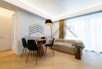 CORTINA NORTH | Apartament deosebit | Vedere libera | Balcon 9 mp | Lux - 2