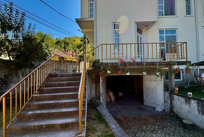 REȘEDINȚĂ DE ANVERGURĂ IN DEVA, ZONA CENTRALA - 19