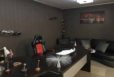 Spatiu depozitare,productie zona Theodor Pallady A2/Drumul intre Tarlale - 4
