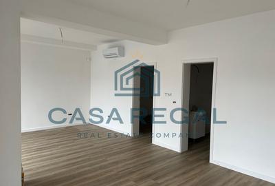 Spatiu comercial nou, zona Pietei Decebal - 45mp utili - 6