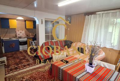 Casa +1.800 mp teren intravilan de vanzare zona Popoveni - 5