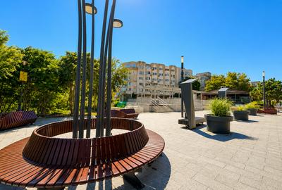 Penthouse cu vedere panoramică la mare | Bd. Mircea cel Bătrân - 20