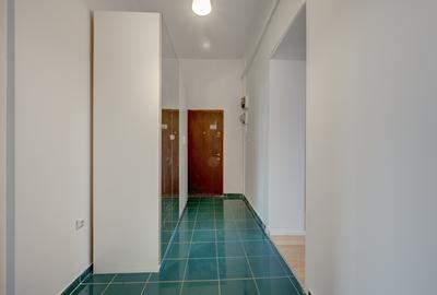 Strada Icoanei - Eminescu, apartament de 3 camere, etaj 1, comision 0% - 13