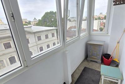 Unirii-Dimitrie Cantemir | 5 Min Metrou | Apartament 2 Camere - 13