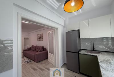 Garsoniera tip studio,bloc 2026,zona Militari Residence,Str. Sergent Ilie Petre - 11
