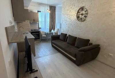Apartament cu 2 camere, zona Pacurari - 2