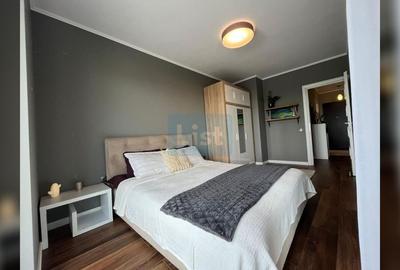 0% Comision | Apartament cu 2 camere, terasa si parcare | Grand Park - 7
