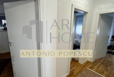 Vanzare vila 4 camere, in Ploiesti, Cartier Albert - 28