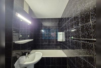 Apartament cu 2 camere, 51 mpu, garaj, zona FSEGA - 10