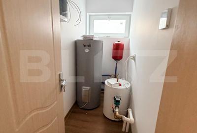 2 CASE MODERNE DE VANZARE – 4 camere |Pompă de căldură |Tavan extensibil Barisol - 10