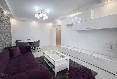 Apartament 2 Camere - Modern - Metrou 1 Decembrie 1918 - Parcare disponibila - 1