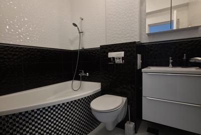 4 Camere 86mp Zona Euromaterna- Al. Murelor Loc Parcare - 3