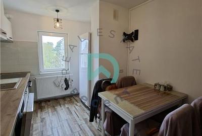 Apartament 3 camere Centru Civic, mobilat,  Brasov - 5