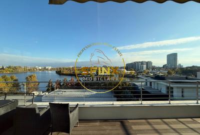 Apartament 4 camere || Pipera || vedere lacul Tei || - 7