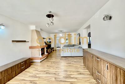 VILA INDIVIDUALA/ GARAJ/ ROND OMV /ANSAMBLU SECURIZAT/TERASA INCHISA - 6