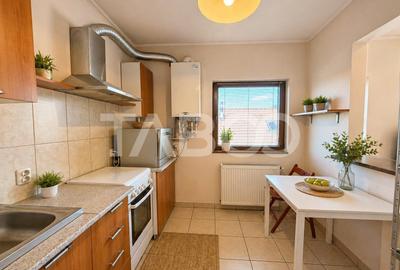 Apartament 2 camere decomandate cu balcon cartier Andrei Muresanu - 4