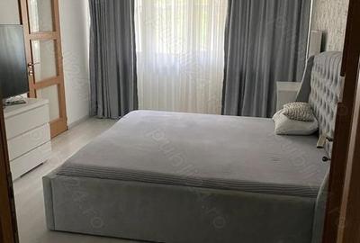 Apartament superb 3 camere Drumul Taberei