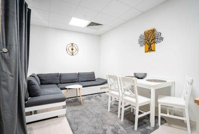 Apartament modern 2 camere ULTRACENTRAL - 2