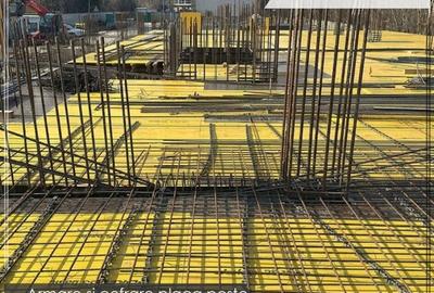 STUDIO BANEASA | SECTOR 1 | LANGA METROU | MAIA | FINISAJE PREMIUM - 17