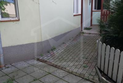 Casa individuala, 200 mp teren, PET FRIENDLY, zona Platinia - 7
