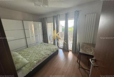 Apartament Felicity Complex, 3 camere, 2 locuri de parcare - 9