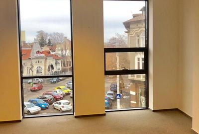 UNIRII // BUSINESS CENTER // SPATIU 50 MP - 13