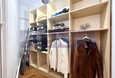 ÎNCHIRIERE 3 CAMERE | 160 MP | CARTIERUL FRANCEZ | GARAJ INDIVIDUAL | LUX - 9
