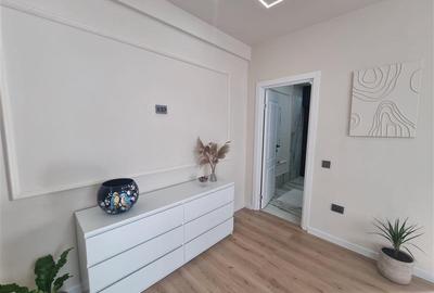 Apartament  2 camere  modern langa facultatea de litere - 7