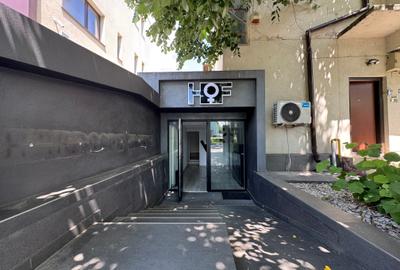 De inchiriat - Spatiu comercial stradal vis-a-vis de TVR - 20mp - 2